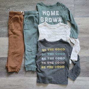 Little Co. By Lauren Conrad | 5 Pc Bundle